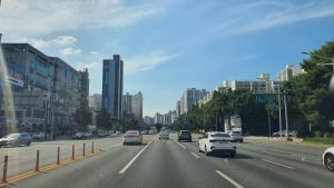 driving school teacher